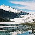 Mendenhall Reflection